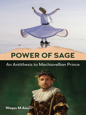 cover image of Power of Sage